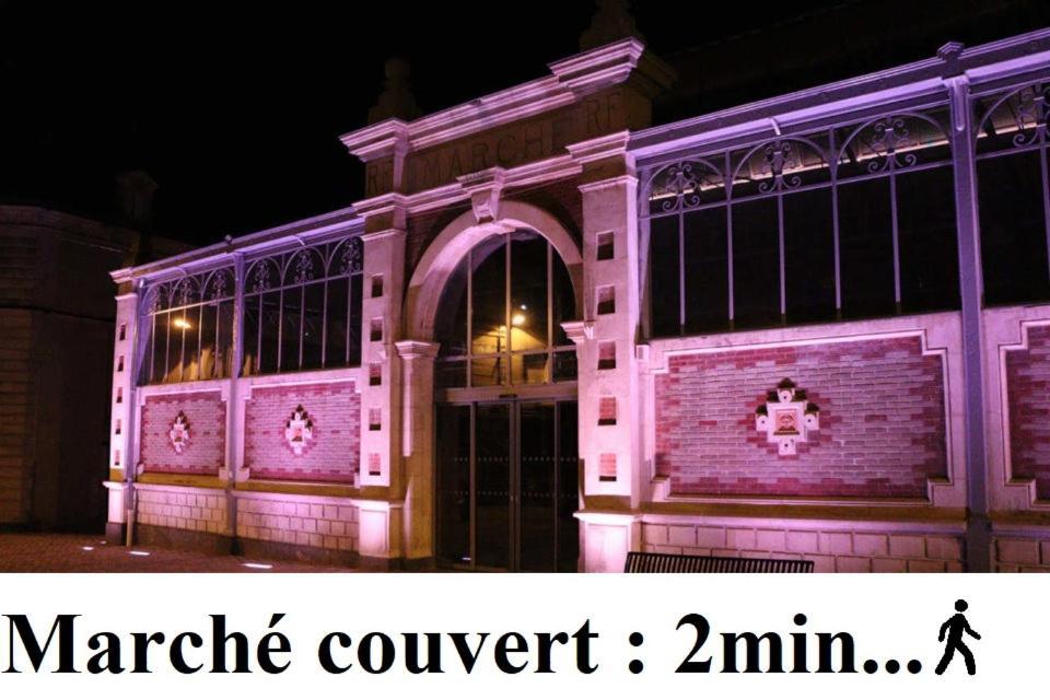 La Savane - Dormir Comme A La Maison - Châteaubriant Exterior photo